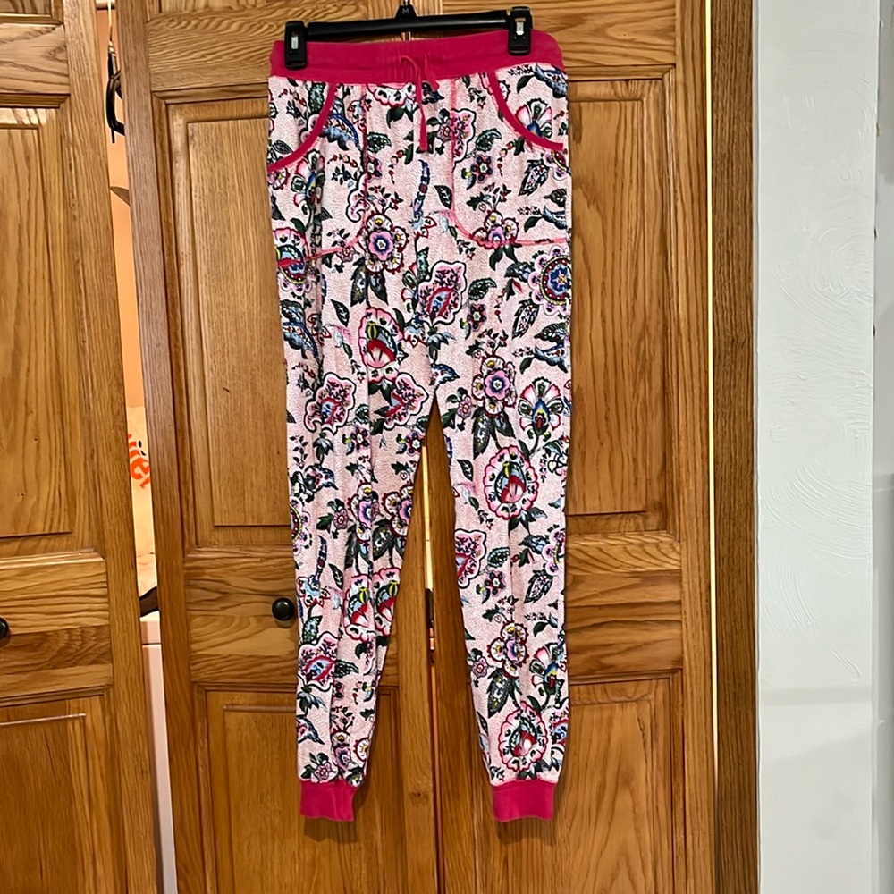 Vera Bradley lounge pants